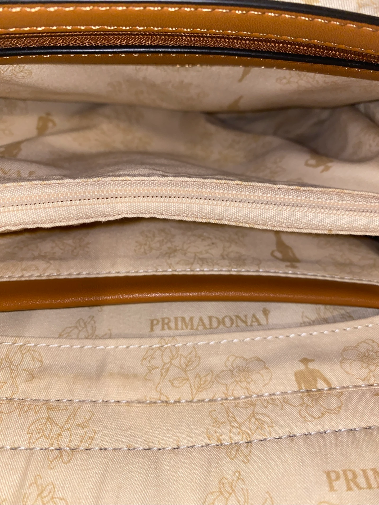 Bolso Primadona como nuevo – photo 9